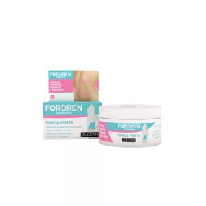 Fordren Crema Drenante 180 ml - Zuccari