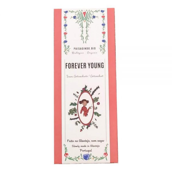 Forever Young Antioxidante 40 g - Paisagindo