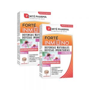 Forté Inmuno Pack2 - Forte Pharma