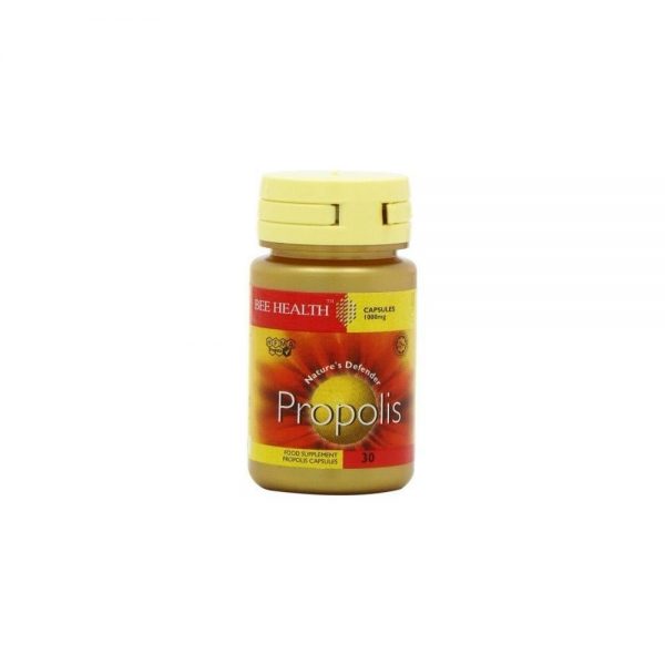 Própolis 1000 mg 30 cápsulas - Fsc