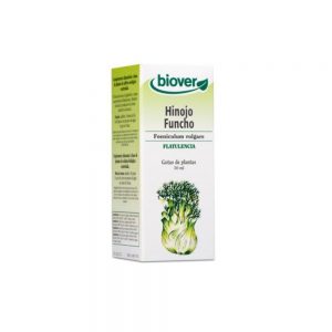 Funcho - Foeniculum Vulgare Frasco de 50 ml - Biover