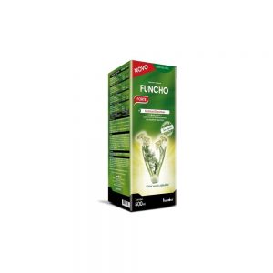 Funcho Jarabe 500 ml - Fharmonat