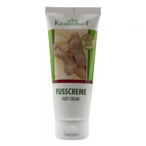 Fuss Crema para Pies 100 ml - Krauterhof