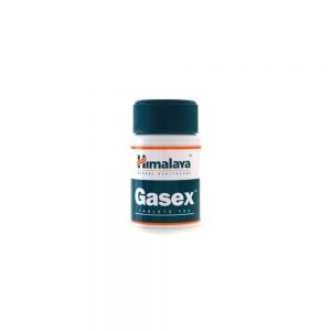 Gasex 100 comprimidos - Himalaya