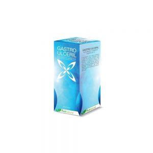 Gastro Ulceril 200 ml - Feel Natural