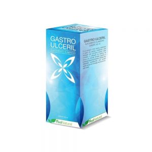 Gastro Ulceril 500 ml - Feel Natural