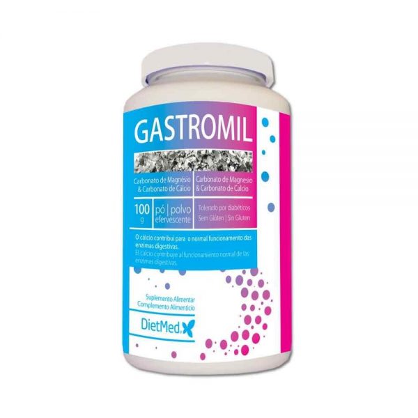 Gastromil 100 gr - Dietmed
