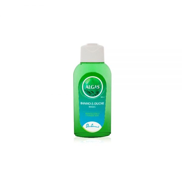 Gel de Banho e Duche de Algas 500 ml - Elisa Câmara