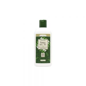 Gel de Bano Árbol de Té 250 ml - Drasanvi Cosmética Natural