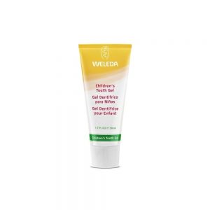 Gel Dental Infantil 50 ml - Weleda