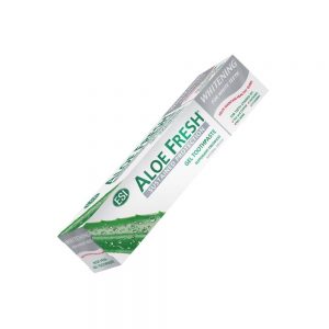 Gel Dentifrica Aloe Fresh Branqueador 100 g - Esi