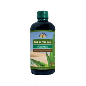Gel de Aloe Vera 946 ml - Lily of the Desert