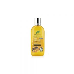 Geleia Real Shampoo Bio 265 ml - Dr. Organic