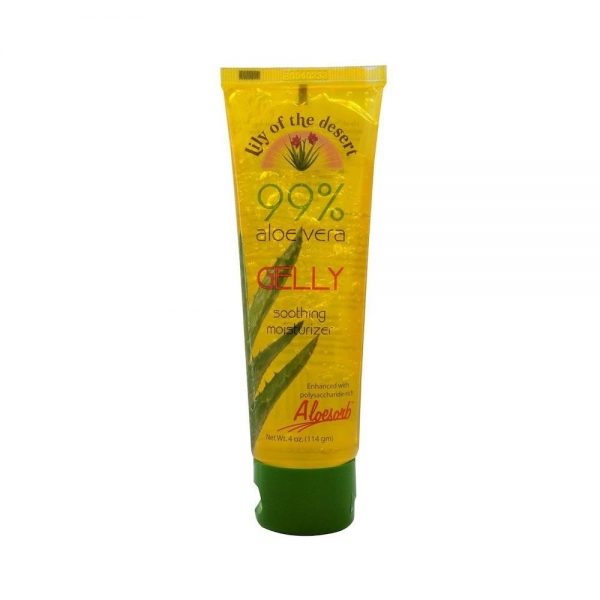 Gelly de Aloe Vera 120 ml - Lily of the Desert