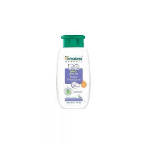 Shampoo para Bebé 200 ml - Himalaya