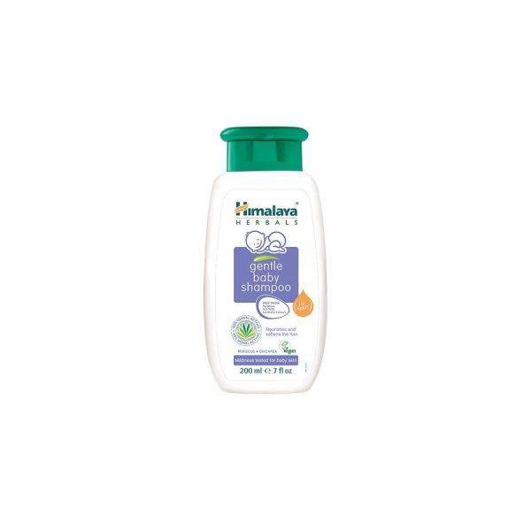 Shampoo para Bebé 200 ml - Himalaya