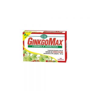 Ginkgomax 30 comprimidos - Esi