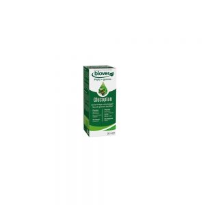 Glucoplan 50 ml - Biover