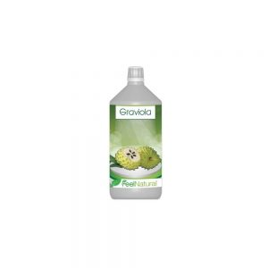 Anona Xarope 1000 ml - Feel Natural