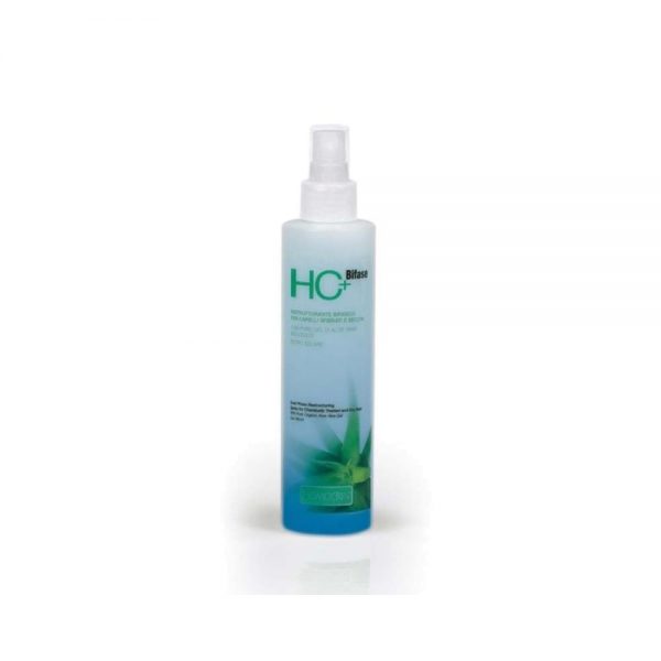 HC+ Bifase Flacone 200 ml - Specchiasol