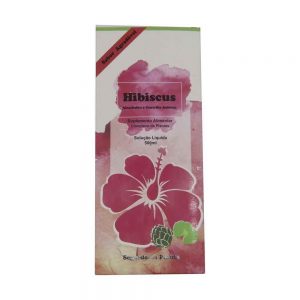 Hibiscus