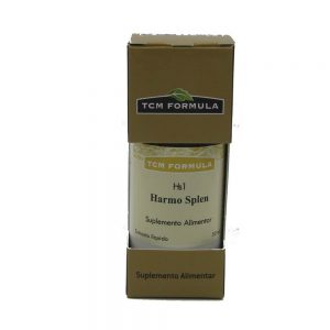Hs1 Harmo Splen 50 ml - Botica Homeopatica
