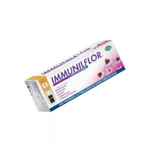 Immunilflor 12 frascos - Esi