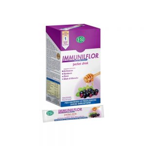 Immuniflor Pocket Drink 16 saquetas - Esi