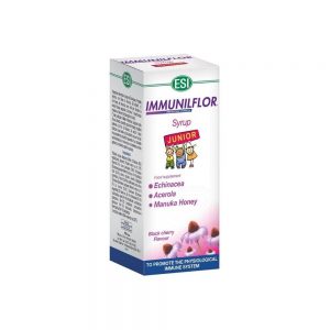 Immunilflor Xarope Júnior 200 ml - Esi