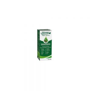 Immuplan 50 ml - Biover