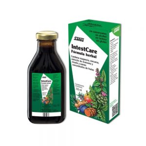 Intestcare 250 ml - Salus