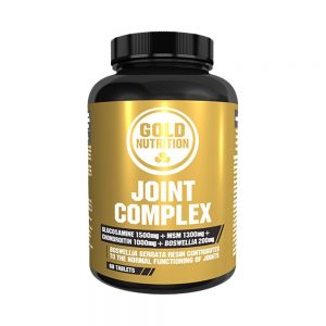 Joint Complex 60 comprimidos - Gold Nutrition