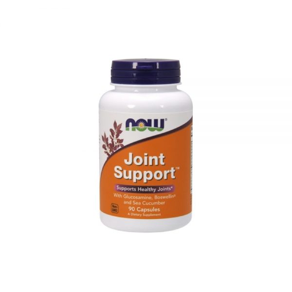Joint Support 90 cápsulas - Now