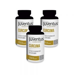 Premium Curcuma Leve 3 Pague 2 - Juventus