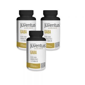 Premium Gaba + Vitamina B6 Leve 3 Pague 2 - Juventus