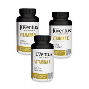 Premium Vitamina E 400 Leve 3 Pague 2 - Juventus