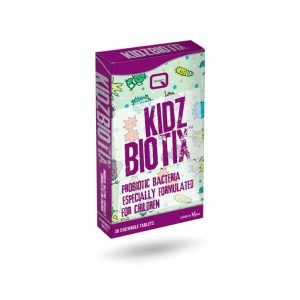 Kidz Biotix 30 comprimidos - Quest