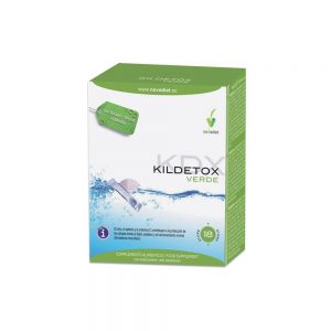 Kildetox 18 Sticks x 3 g - Nova Diet