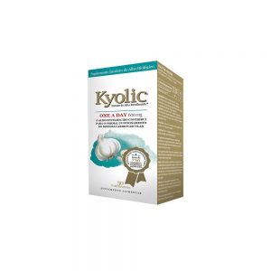 Kyolic - One a Day 30 comprimidos