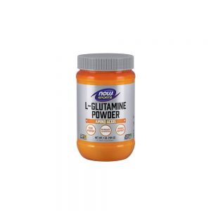 L-Glutamina em Pó para Vegetarianos 453