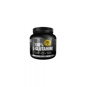 L-Glutamina Extreme Force 300 g - Gold Nutrition