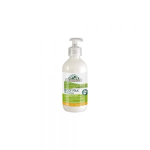 Leche corporal aloe vera y centelha asiática 300 ml - Corpore Sano