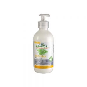 Leche corporal de gayuba y granada 300 ml - Corpore Sano