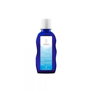 Leche de Limpeza Suave 100 ml - Weleda