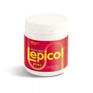 Lepicol Plus + Enzimas Digestivas 180 g - Vitalsil