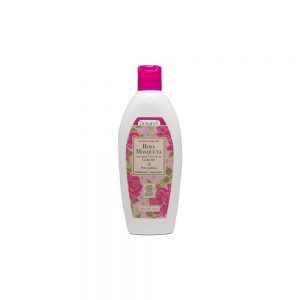 Loción de cuerpo Rosa Mosqueta Bio 300 ml - Drasanvi Cosmética Natural