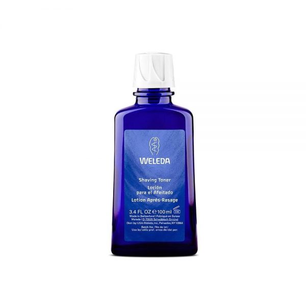 Loção Tónica After Shave 100 ml - Weleda