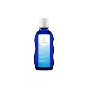 Loção Tónica Refrescante 100 ml - Weleda