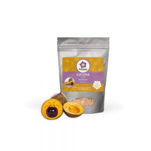 Lucuma en polvo 250g - BioSamara