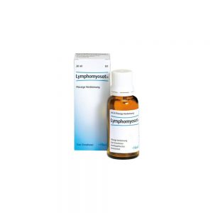 Lymphomyosot Gotas 30 ml - Heel